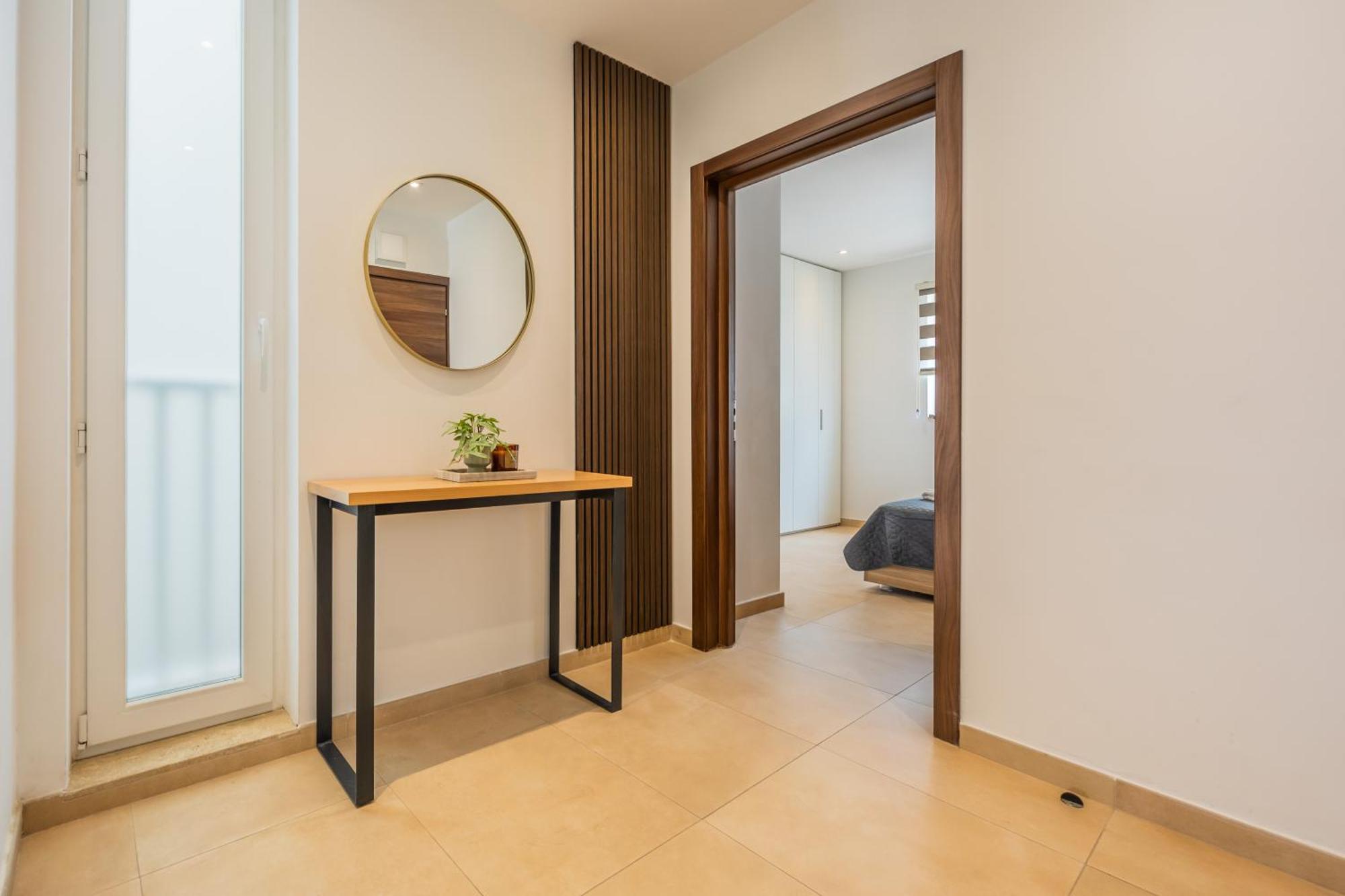 Fl 4 Thelodge-Charming City Retreat By Homely Mellieħa Exteriér fotografie