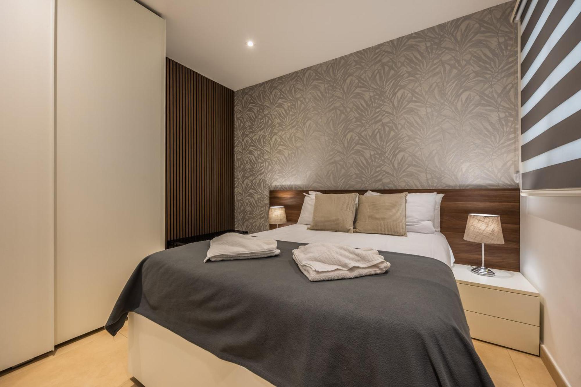 Fl 4 Thelodge-Charming City Retreat By Homely Mellieħa Exteriér fotografie